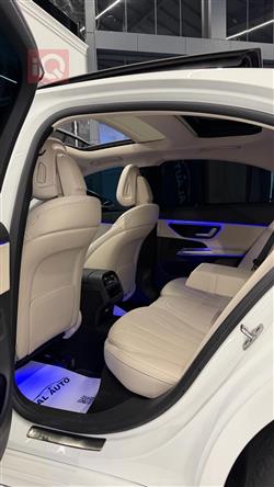 مرسيدس بنز E-Class